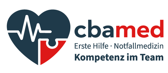 cbaMED Lifecare - Erste Hilfe und Notfallmedizin